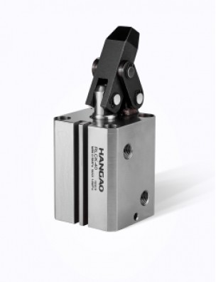 不銹鋼杠桿油缸R(shí)LCK-40