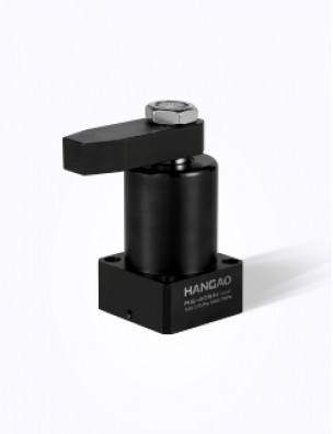 轉(zhuǎn)角油缸RS40SN