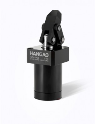 上法蘭杠桿缸R(shí)LCK-FA