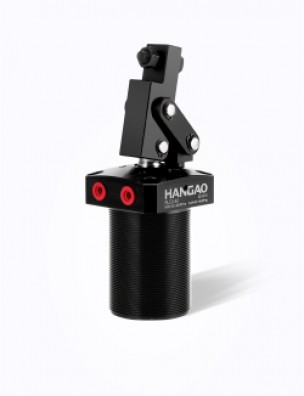 杠桿氣缸R(shí)LCU